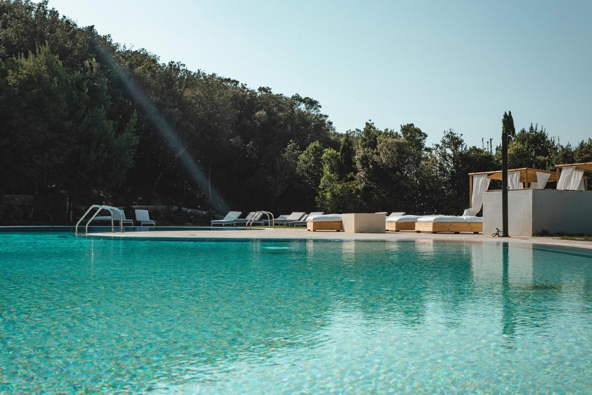 Argentario Lagoon Resort & Spa Monte Argentario Dış mekan fotoğraf